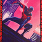 Marvel Anthology Panini - Scegli Card Base Glov Canvas Legacy Lenticular