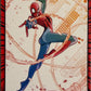 Marvel Anthology Panini - Scegli Card Base Glov Canvas Legacy Lenticular