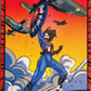 Marvel Anthology Panini - Scegli Card Base Glov Canvas Legacy Lenticular