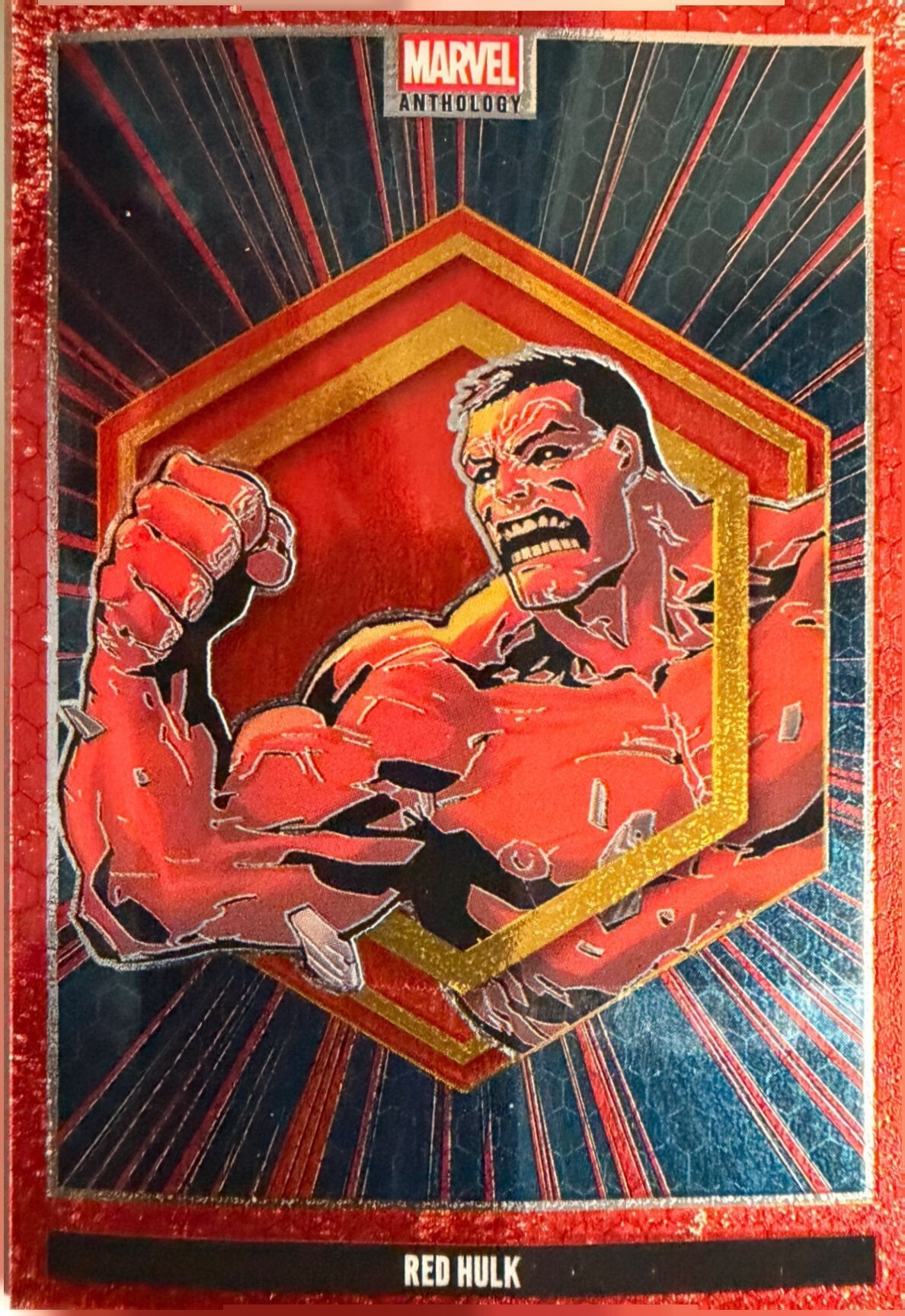 Marvel Anthology Panini - Scegli Card Base Glov Canvas Legacy Lenticular