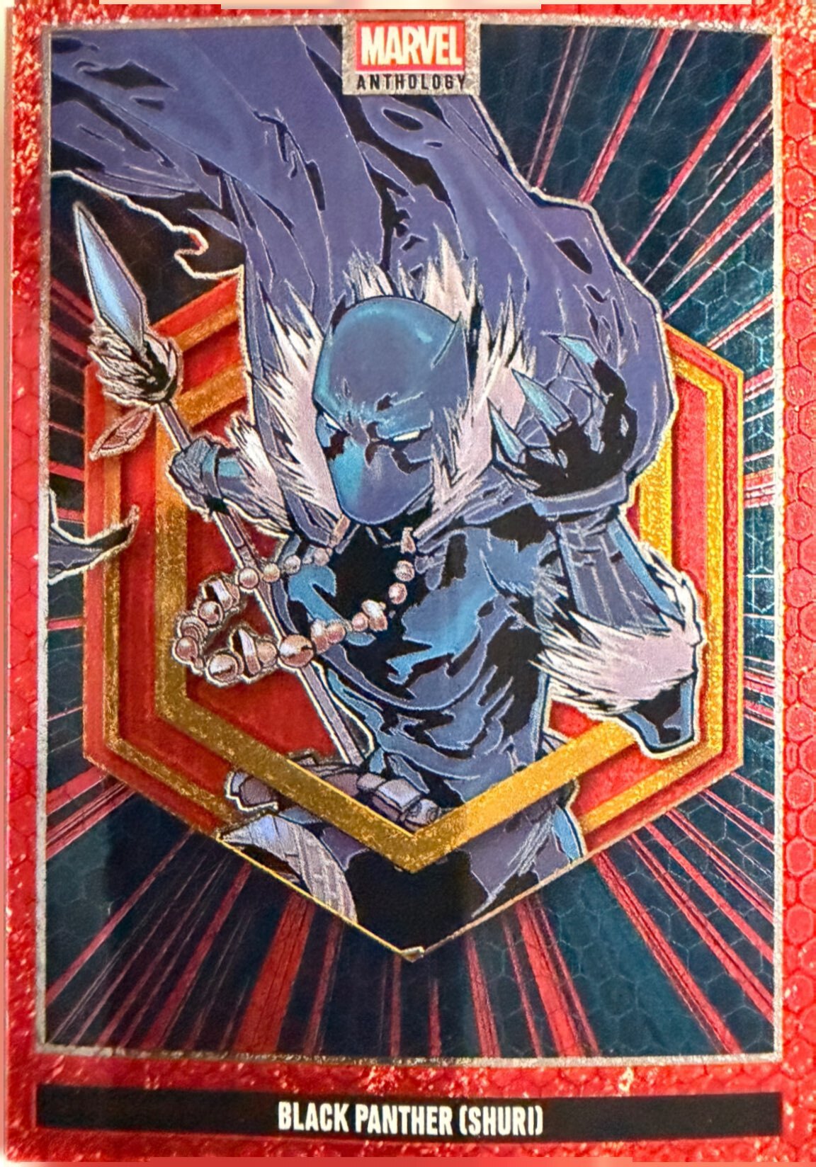 Marvel Anthology Panini - Scegli Card Base Glov Canvas Legacy Lenticular