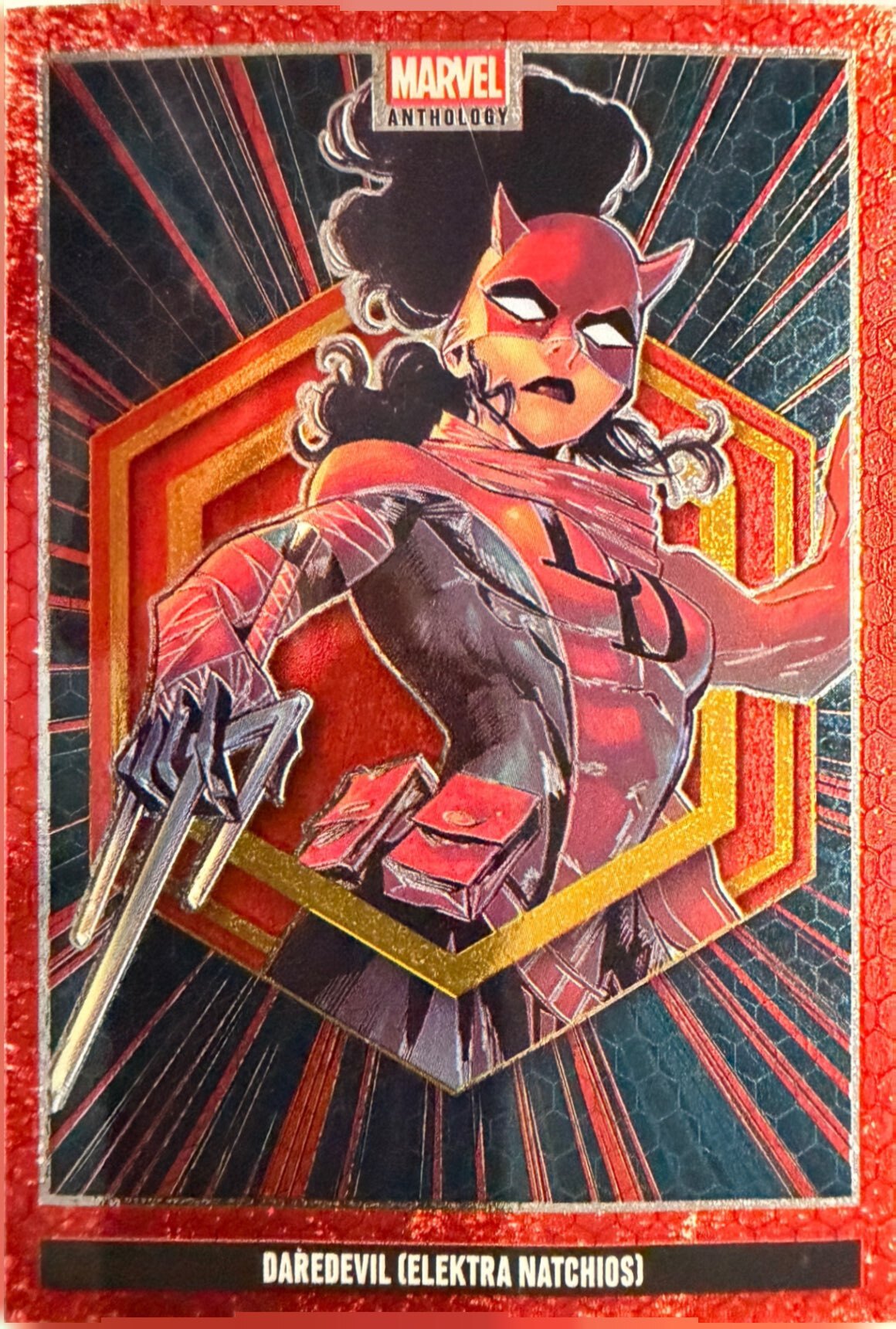 Marvel Anthology Panini - Scegli Card Base Glov Canvas Legacy Lenticular