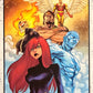 Marvel Anthology Panini - Scegli Card Base Glov Canvas Legacy Lenticular
