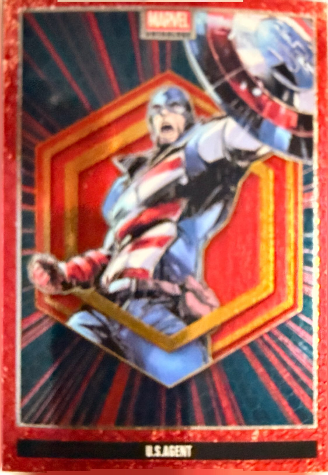 Marvel Anthology Panini - Scegli Card Base Glov Canvas Legacy Lenticular