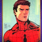 Marvel Anthology Panini - Scegli Card Base Glov Canvas Legacy Lenticular