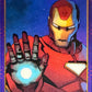 Marvel Anthology Panini - Scegli Card Base Glov Canvas Legacy Lenticular