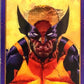 Marvel Anthology Panini - Scegli Card Base Glov Canvas Legacy Lenticular