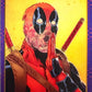 Marvel Anthology Panini - Scegli Card Base Glov Canvas Legacy Lenticular