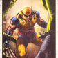 Marvel Anthology Panini - Scegli Card Base Glov Canvas Legacy Lenticular