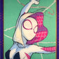 Marvel Anthology Panini - Scegli Card Base Glov Canvas Legacy Lenticular