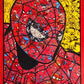 Marvel Anthology Panini - Scegli Card Base Glov Canvas Legacy Lenticular