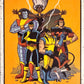 Marvel Anthology Panini - Scegli Card Base Glov Canvas Legacy Lenticular