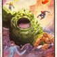 Marvel Anthology Panini - Scegli Card Base Glov Canvas Legacy Lenticular