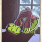 Marvel Anthology Panini - Scegli Card Base Glov Canvas Legacy Lenticular