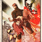 Marvel Anthology Panini - Scegli Card Base Glov Canvas Legacy Lenticular