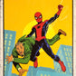 Marvel Anthology Panini - Scegli Card Base Glov Canvas Legacy Lenticular