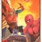 Marvel Anthology Panini - Scegli Card Base Glov Canvas Legacy Lenticular