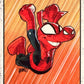 Marvel Anthology Panini - Scegli Card Base Glov Canvas Legacy Lenticular