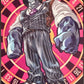 Marvel Anthology Panini - Scegli Card Base Glov Canvas Legacy Lenticular
