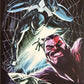 Marvel Anthology Panini - Scegli Card Base Glov Canvas Legacy Lenticular