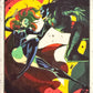 Marvel Anthology Panini - Scegli Card Base Glov Canvas Legacy Lenticular