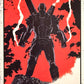 Marvel Anthology Panini - Scegli Card Base Glov Canvas Legacy Lenticular