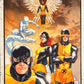 Marvel Anthology Panini - Scegli Card Base Glov Canvas Legacy Lenticular