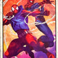Marvel Anthology Panini - Scegli Card Base Glov Canvas Legacy Lenticular