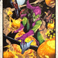 Marvel Anthology Panini - Scegli Card Base Glov Canvas Legacy Lenticular