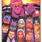 Marvel Anthology Panini - Scegli Card Base Glov Canvas Legacy Lenticular