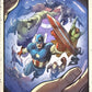 Marvel Anthology Panini - Scegli Card Base Glov Canvas Legacy Lenticular