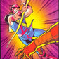 Marvel Anthology Panini - Scegli Card Base Glov Canvas Legacy Lenticular