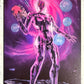 Marvel Anthology Panini - Scegli Card Base Glov Canvas Legacy Lenticular