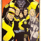 Marvel Anthology Panini - Scegli Card Base Glov Canvas Legacy Lenticular