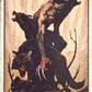 Marvel Anthology Panini - Scegli Card Base Glov Canvas Legacy Lenticular