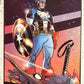 Marvel Anthology Panini - Scegli Card Base Glov Canvas Legacy Lenticular