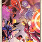 Marvel Anthology Panini - Scegli Card Base Glov Canvas Legacy Lenticular