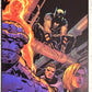 Marvel Anthology Panini - Scegli Card Base Glov Canvas Legacy Lenticular