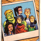 Marvel Anthology Panini - Scegli Card Base Glov Canvas Legacy Lenticular