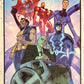 Marvel Anthology Panini - Scegli Card Base Glov Canvas Legacy Lenticular