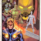 Marvel Anthology Panini - Scegli Card Base Glov Canvas Legacy Lenticular