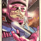 Marvel Anthology Panini - Scegli Card Base Glov Canvas Legacy Lenticular