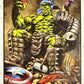 Marvel Anthology Panini - Scegli Card Base Glov Canvas Legacy Lenticular