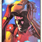 Marvel Anthology Panini - Scegli Card Base Glov Canvas Legacy Lenticular