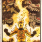 Marvel Anthology Panini - Scegli Card Base Glov Canvas Legacy Lenticular