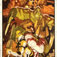 Marvel Anthology Panini - Scegli Card Base Glov Canvas Legacy Lenticular