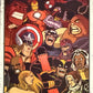 Marvel Anthology Panini - Scegli Card Base Glov Canvas Legacy Lenticular