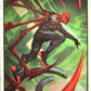 Marvel Anthology Panini - Scegli Card Base Glov Canvas Legacy Lenticular