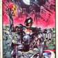 Marvel Anthology Panini - Scegli Card Base Glov Canvas Legacy Lenticular