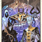 Marvel Anthology Panini - Scegli Card Base Glov Canvas Legacy Lenticular